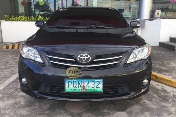 Toyota Corolla Altis 2011 for sale