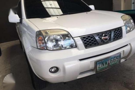 2009 Nissan Xtrail 4x4 Accept Financing