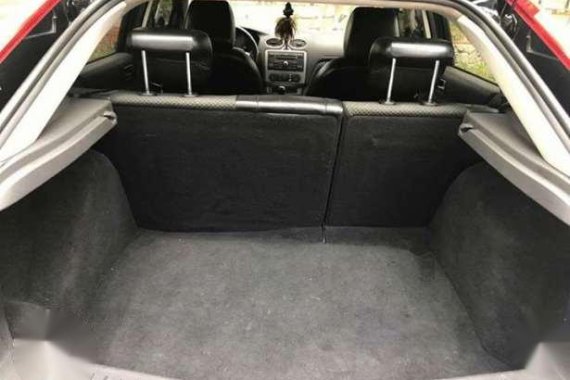 Ford focus 2.0L hatchback automatic 2006