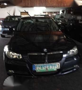 BMW E90 320i