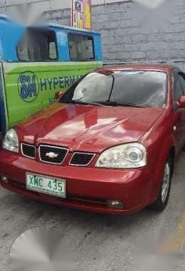 chevrolet optra 2004 automatic same as vios civic city altis
