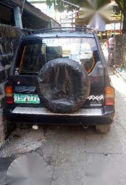 For sale 1995 Suzuki Vitara