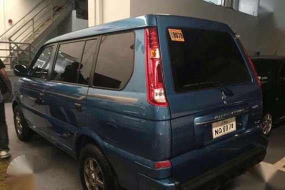 Fast and Easy transaction! Grab now 2017 Mitsubishi adventure GLX !