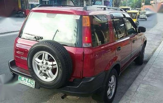 Honda Crv gen1 for sale..