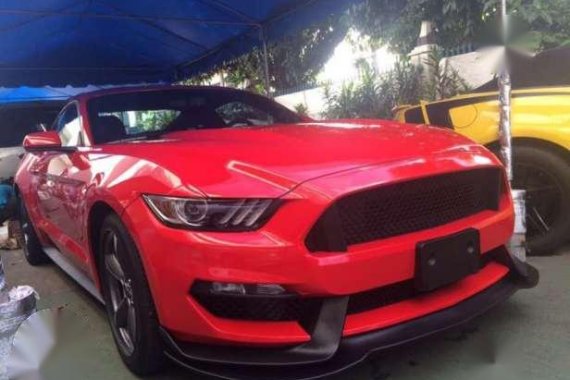 For sale Ford Mustang 2016