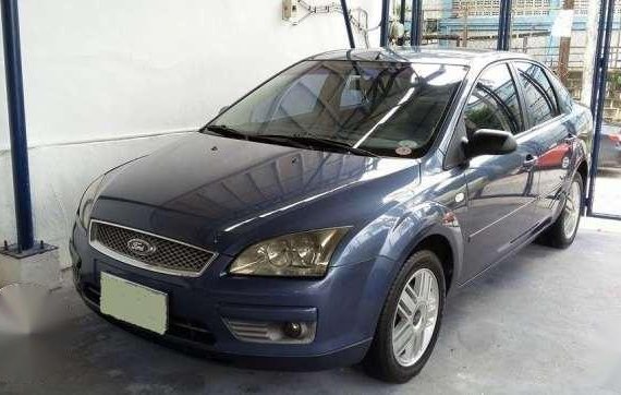 FORD Focus _ pristine condition . a-t 2007 #super fresh in and out