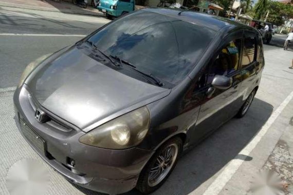 Honda Fit 2006 model