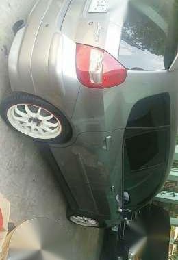 Well maintained Honda Jazz 04 iDSI In good condition for sale