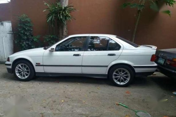 Bmw e36 316i for sale or swap