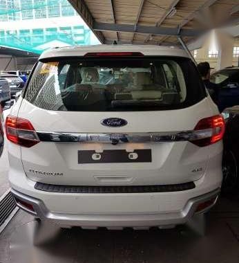 2017 Ford Everest Ranger Explorer Fiesta PROMOS CMAP ok