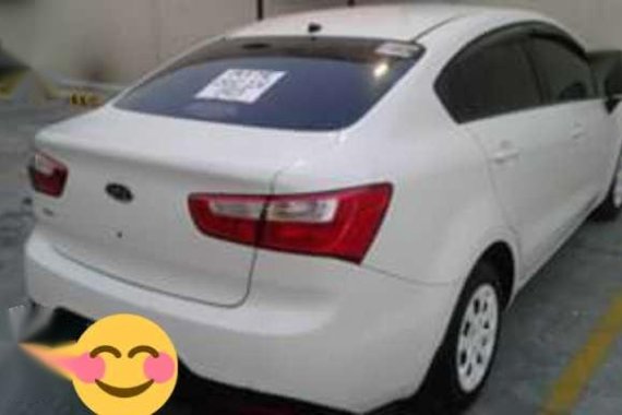 2012 Kia Rio lx FRESH Eon Picanto Spark 