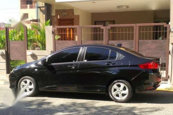 FOR SALE 2014 Honda City