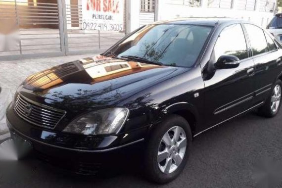 Nissan Sentra AT GXS 2009 For Sale