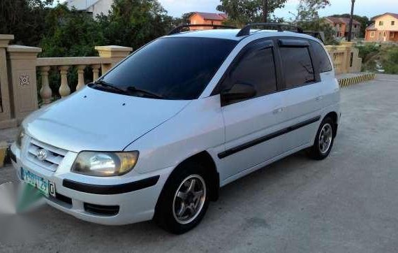 For sale Hyundai Matrix 05