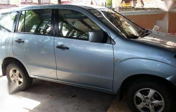 For sale Mitsubishi Fuzion 2008. Matic