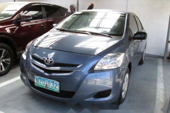 2010 Toyota Vios j for sale