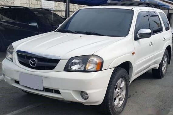 Mazda Tribute 2006 for sale