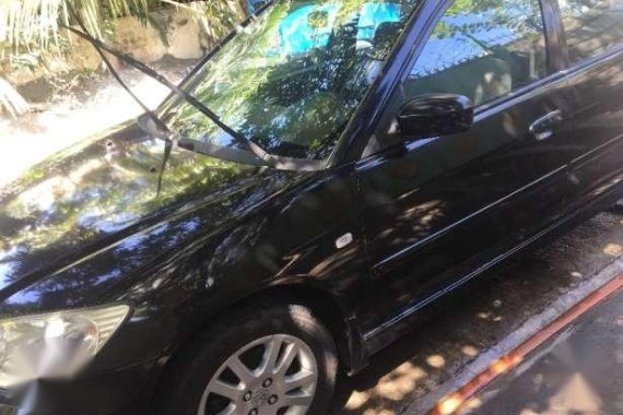 FOR SALE 2004 Honda Civic