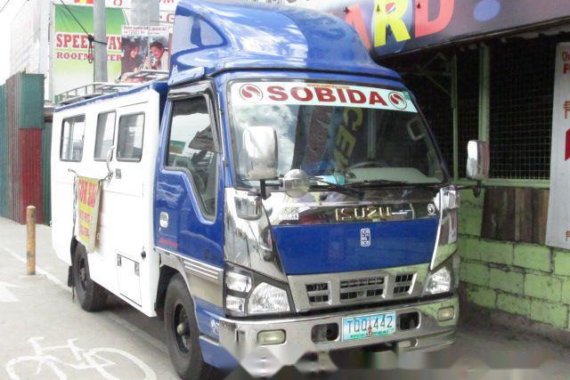 2012 Isuzu ELF for sale