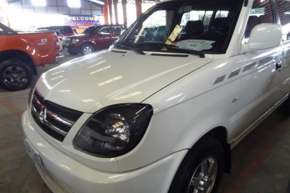 Mitsubishi Adventure 2014 for sale