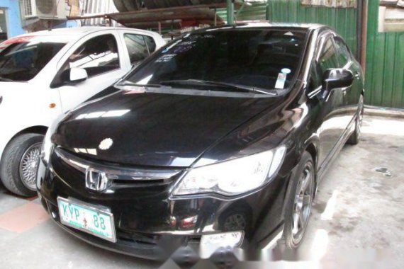 2008 Honda Civic