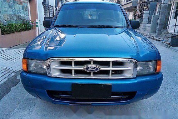2000 Ford Ranger for sale