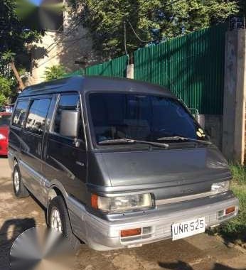 Mazda Power Van 1997 sale or swap