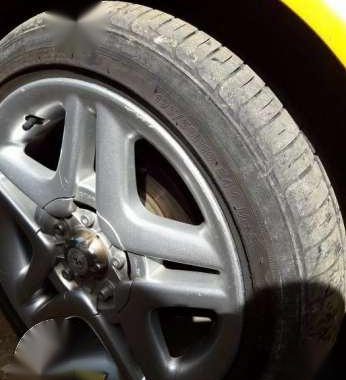 Toyota Corolla gli Matic 94