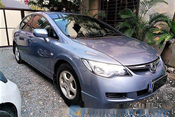 2007 Honda Civic for sale