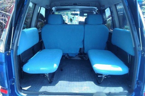 Mitsubishi Adventure 2013 for sale