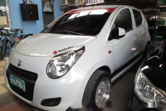 2012 Suzuki celerio DX for sale