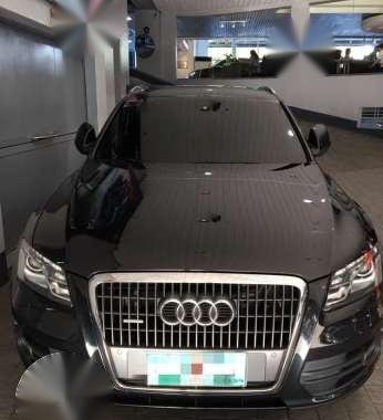 For sale 2011 Audi Q5