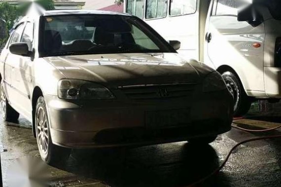 Very Fresh Honda Civic 2016 Automatic for sale