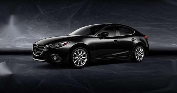 Mazda 3 SkyActive Technology 2017 For Sale