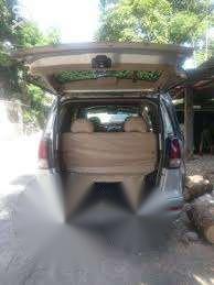 Nissan Serena qrvr commercial