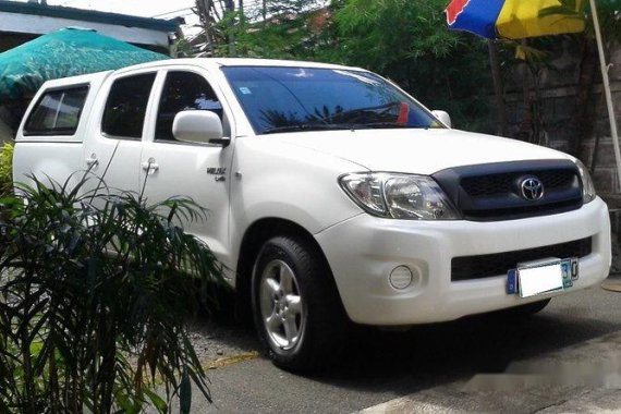 Toyota Hilux 2011 for sale