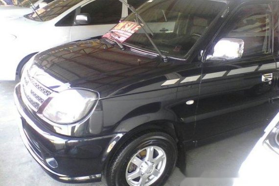 Mitsubishi Adventure 2013 GLX M/T for sale