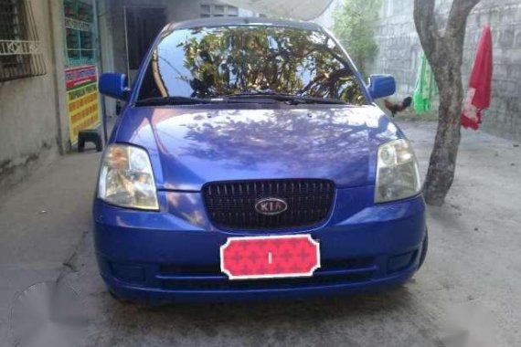 For Sale: Kia Picanto 2005