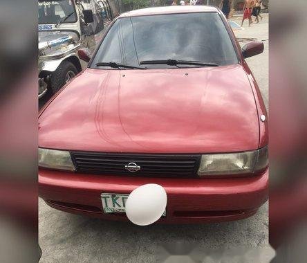 Nissan Sentra 1993 for sale