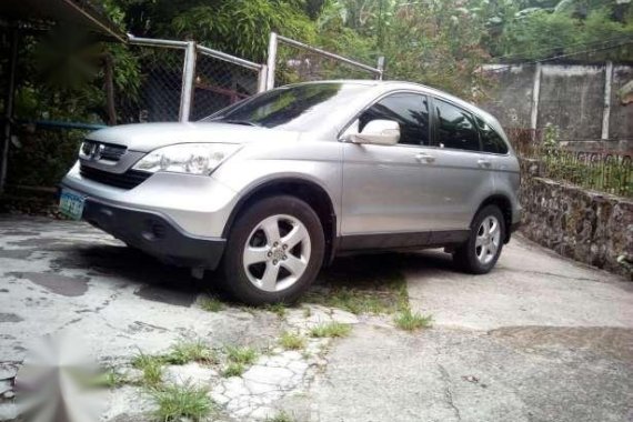 For sale 2008 Honda Crv