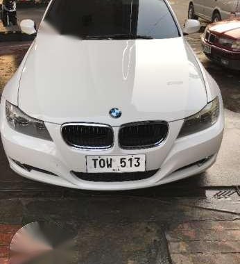 For sale BMW 320D 2012