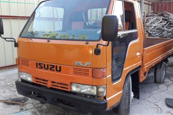 1992 Isuzu ELF TRUCK ...for sale