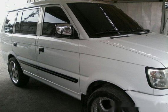 Mitsubishi Adventure 2012 for sale