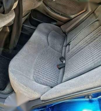 For sale Honda Accord 1999 manual