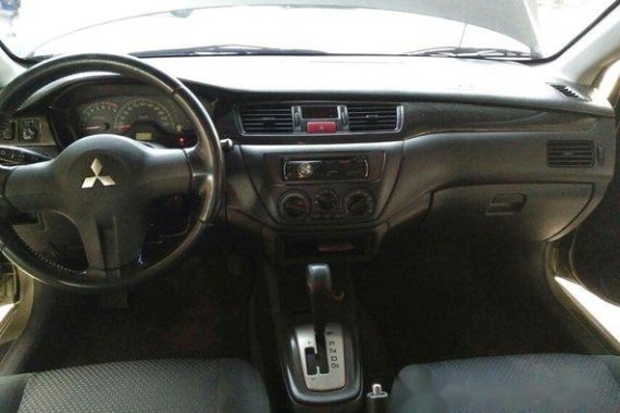 Mitsubishi Lancer 2011 for sale