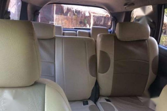 2011 Model TOYOTA INNOVA E Fresh Manual Diesel for sale