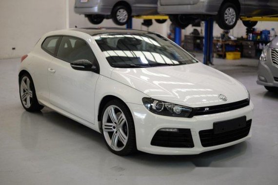 Volkswagen Scirocco 2013 R A/T for sale