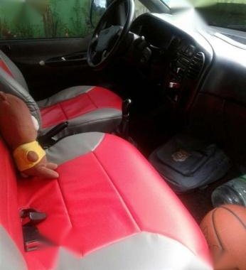 For sale Hyundai Starex standard non turbo