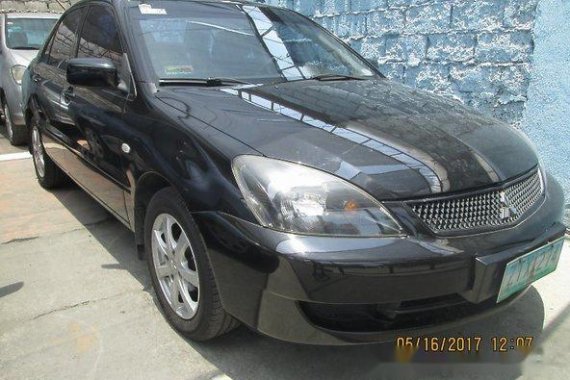 Mitsubishi Lancer 2009 for sale