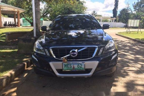Volvo XC60 2012 D5 A/T for sale 